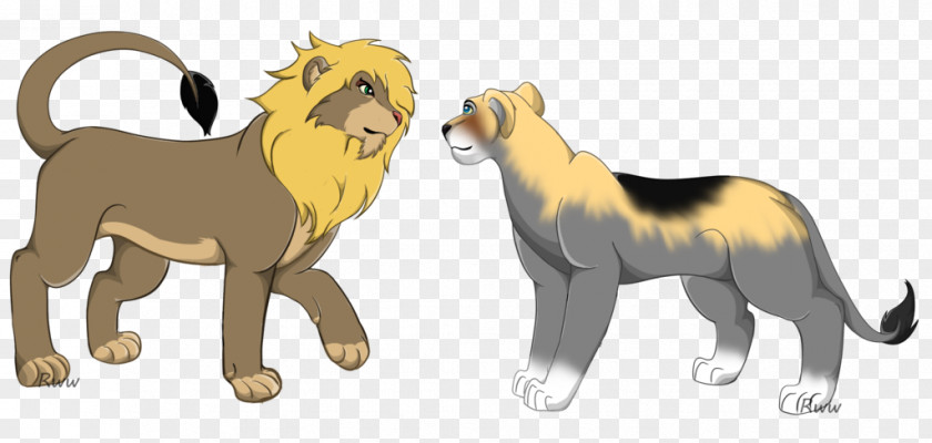 Wrong Turn 4 Deviantart Lion Dog Cat Mammal Terrestrial Animal PNG