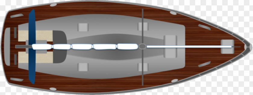 Yacht Engin Rudder Boat Sailing Keel PNG