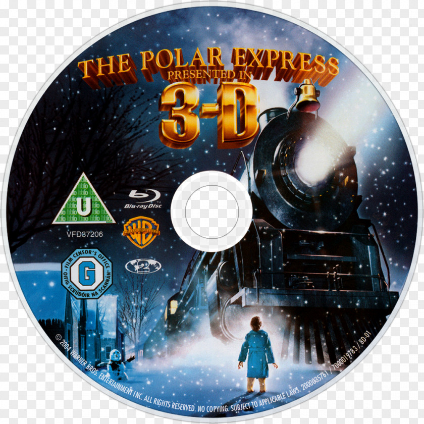 Youtube 3D Film YouTube Christmas 4D PNG