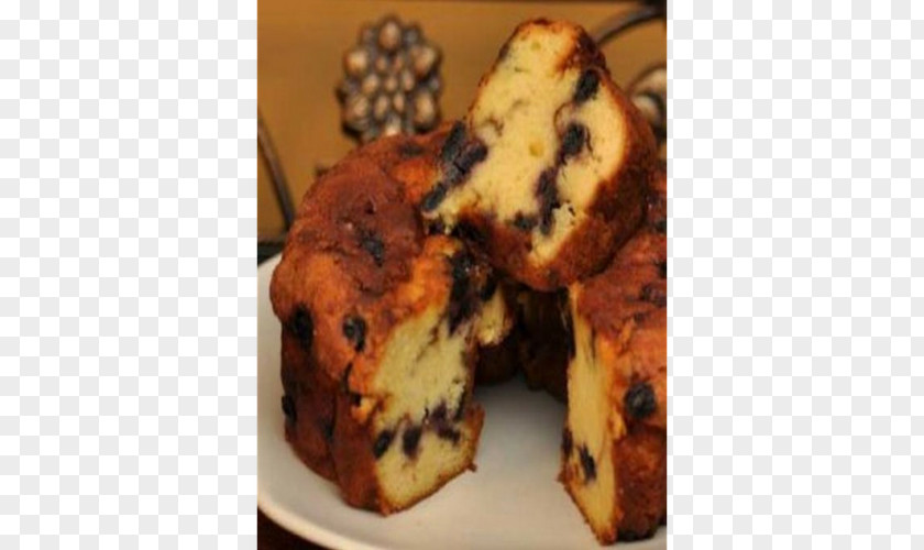 Blueberry Muffin Spotted Dick Baking Chocolate Chip Coffee Cake PNG