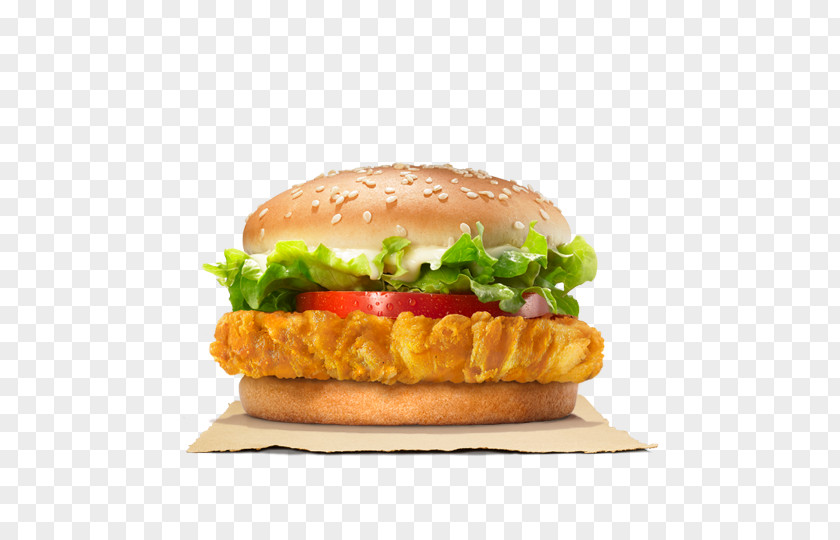 Burger King TenderCrisp Grilled Chicken Sandwiches Whopper Hamburger PNG
