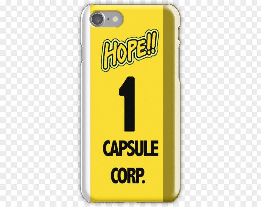 Capsule Corp Apple IPhone 8 Plus 7 Mobile Phone Accessories Samsung Galaxy Time Machine PNG