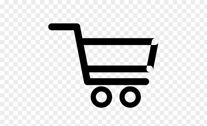 Cart Vehicle Shopping Icon Background PNG