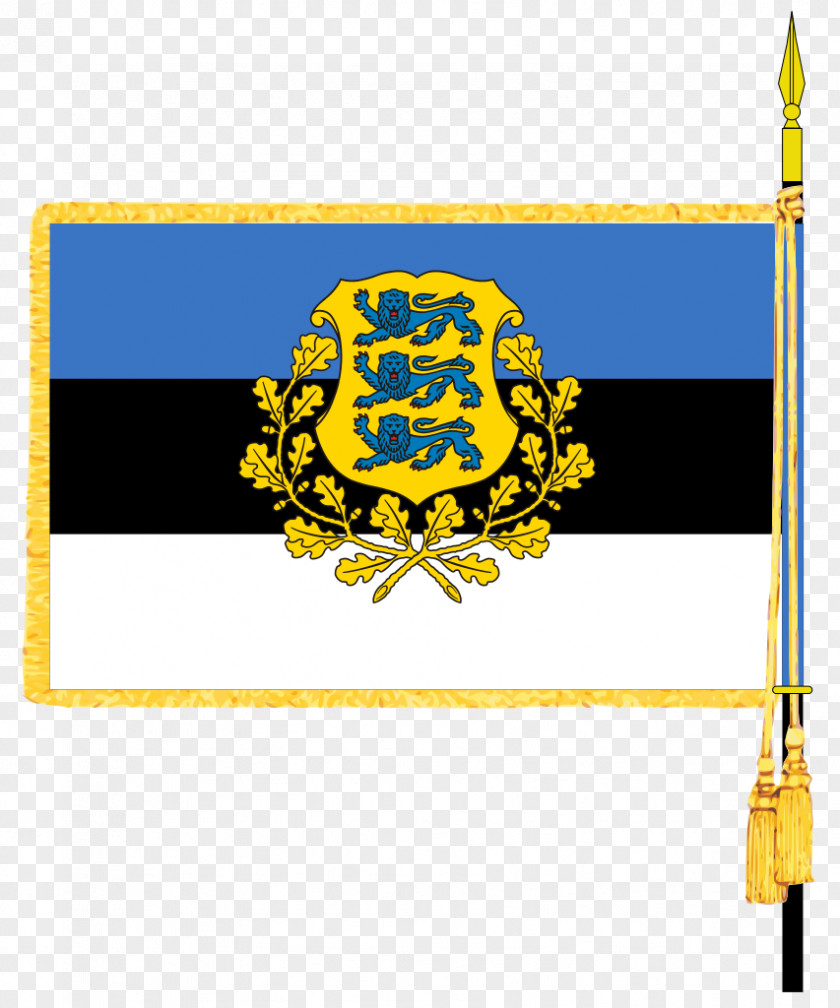 Estonian Waffen-SS 20th Waffen Grenadier Division Of The SS Military Colours, Standards And Guidons PNG