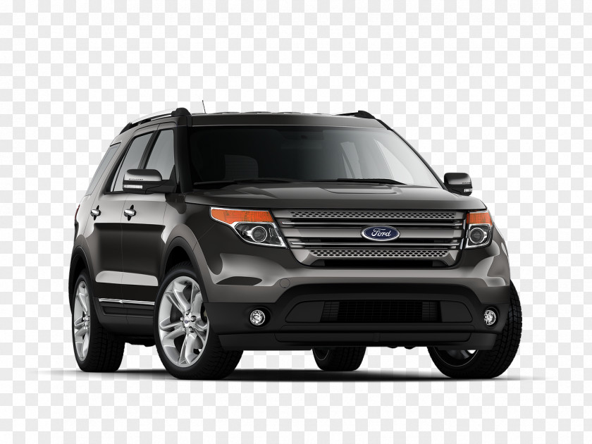Ford 2014 Explorer 2015 Car Sport Utility Vehicle PNG