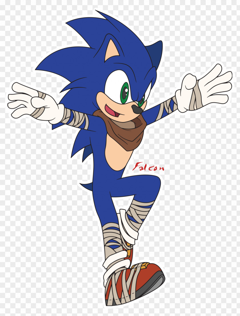 Hedgehog Sonic The Mammal Clip Art Illustration PNG