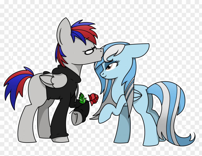 Horse Pony Cat Dog PNG