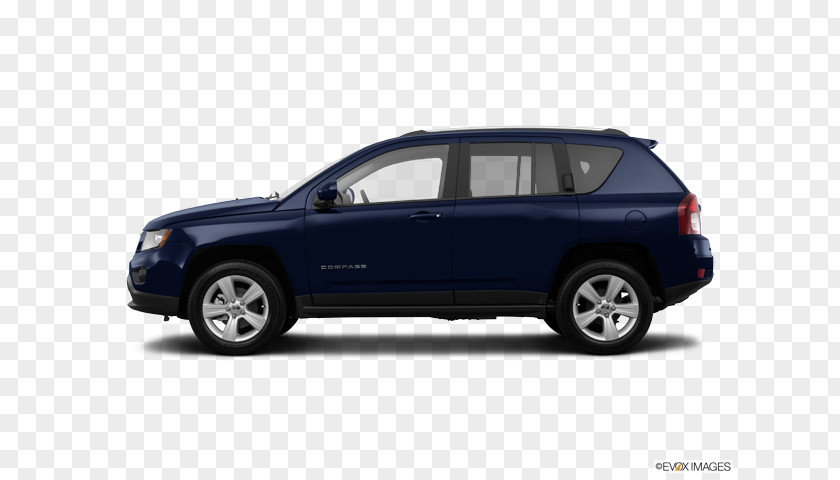 Jeep Compass 2015 Toyota RAV4 LE Car XLE Limited PNG