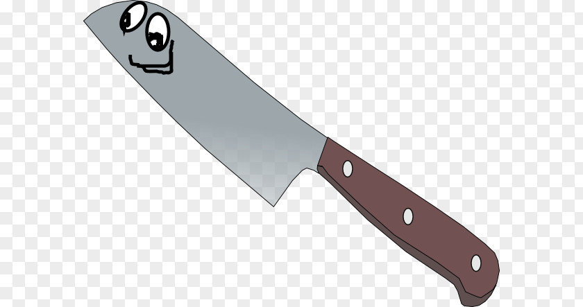 Knife Table Knives Clip Art PNG