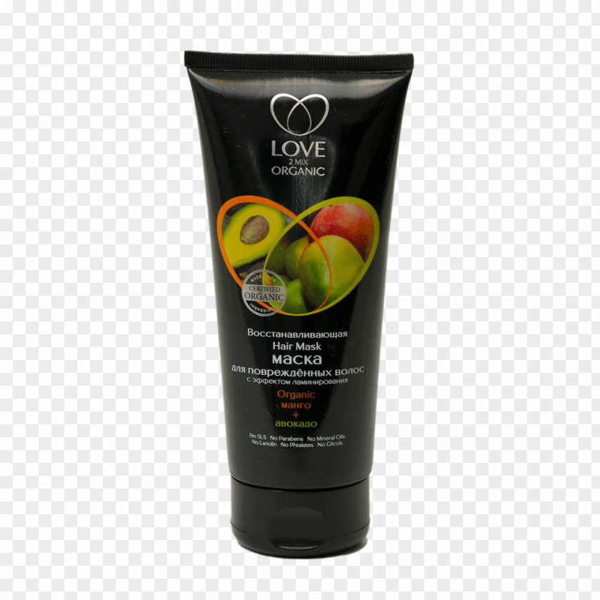 Mango Tablets Cream Product PNG