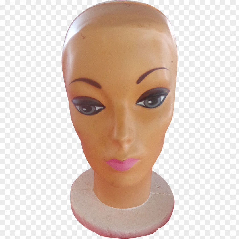 Manniquin Eyebrow Cincinnati Mannequin Cash Carrier Forehead PNG