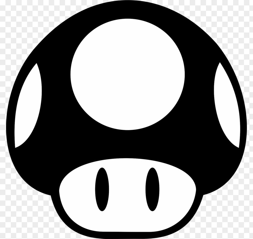 Mario Bros Super Bros. Toad New PNG