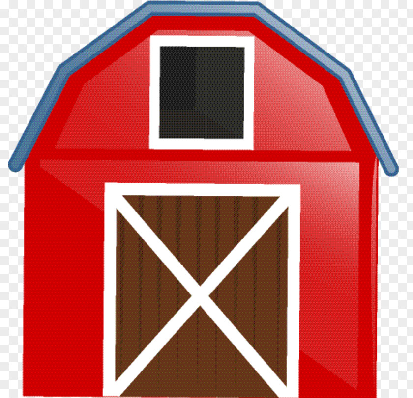 Roof House Cartoon PNG