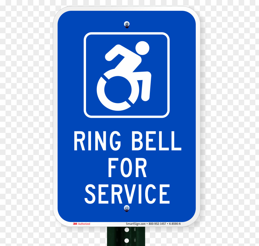 Service Bell Traffic Sign Logo Reserved For Father Brand Symbol PNG