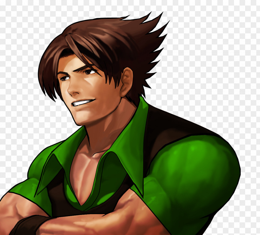 Street Fighter The King Of Fighters XIII M.U.G.E.N Kim Kaphwan NeoGeo Battle Coliseum PNG