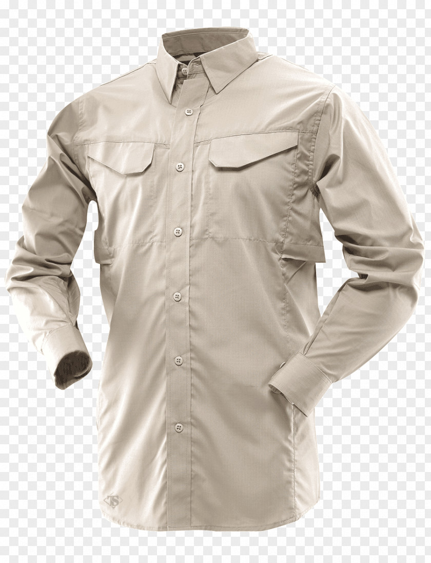 T-shirt Sleeve TRU-SPEC Army Combat Shirt PNG