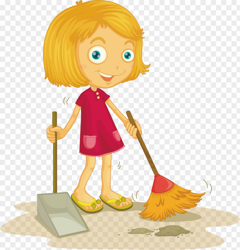 Basura Cartoon Child Vector Graphics Royalty-free Clip Art Illustration PNG