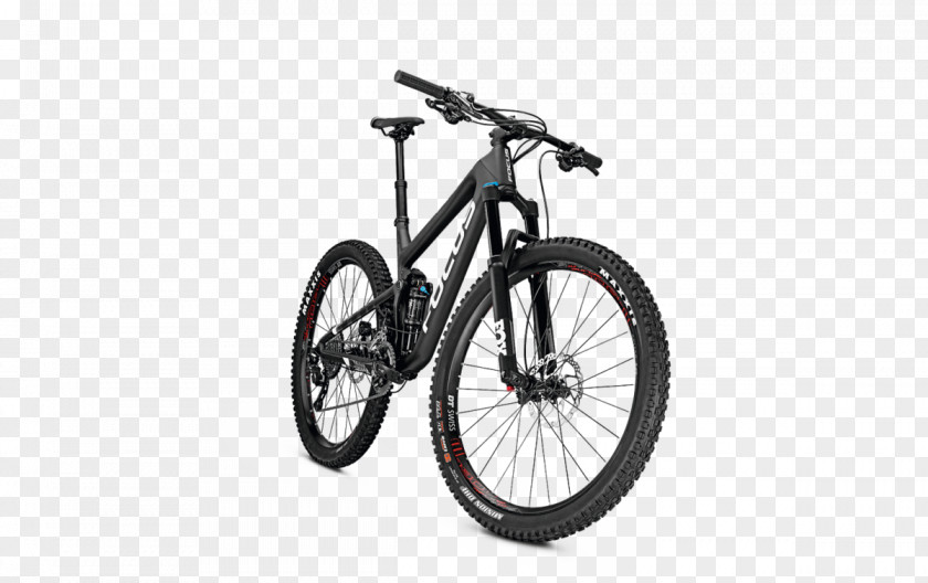 Bicycle Focus Jam Evo (2017) Mountain Bike Electric Bikes PNG