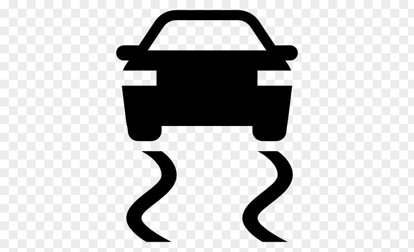 Car Traction Control System Clip Art PNG