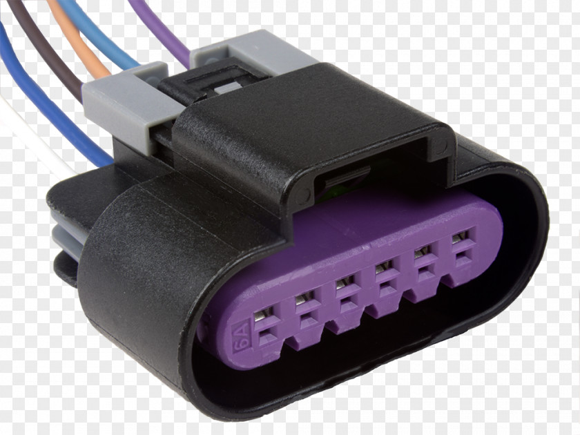 Design Adapter Electrical Connector Cable PNG