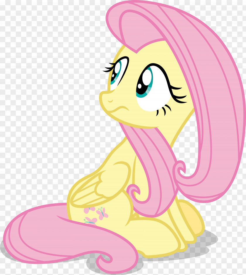 Deviantart Fluttershy DeviantArt Fame And Misfortune PNG