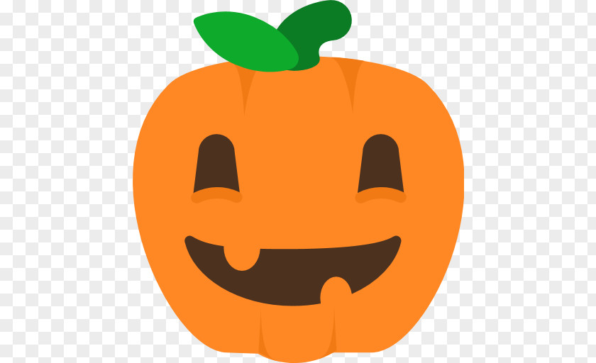 Emoji Jack-o'-lantern Sticker Emoticon Halloween PNG