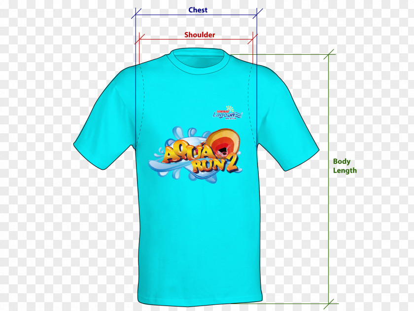 Entrance Ticket T-shirt Sunway Lagoon Sleeve Clothing PNG