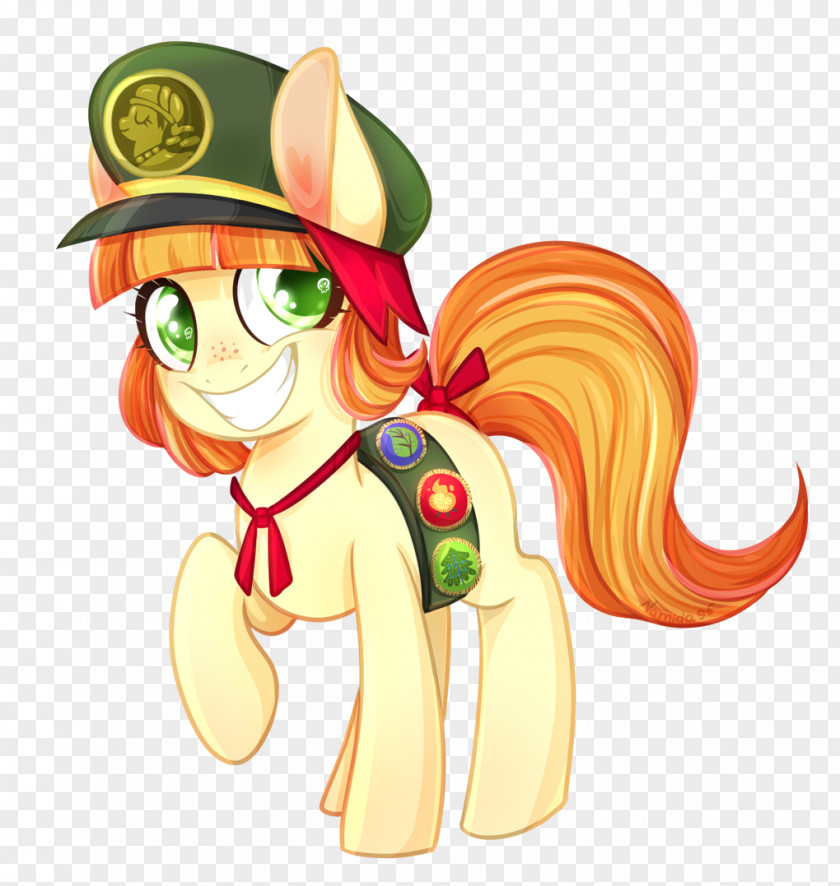 Ginger Sweetie Belle Applejack Pony Horse Equestria Daily PNG