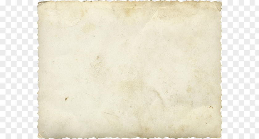 Paper Picture Frame Texture PNG