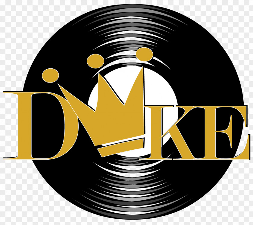Reggae Duke Production Dub Roots Logo PNG