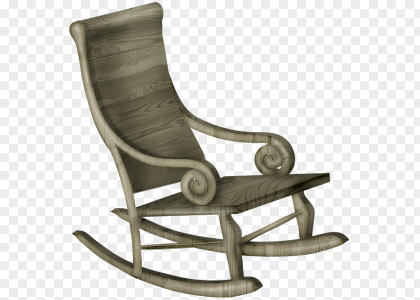 Rocking Chairs Vecteur Fauteuil PNG