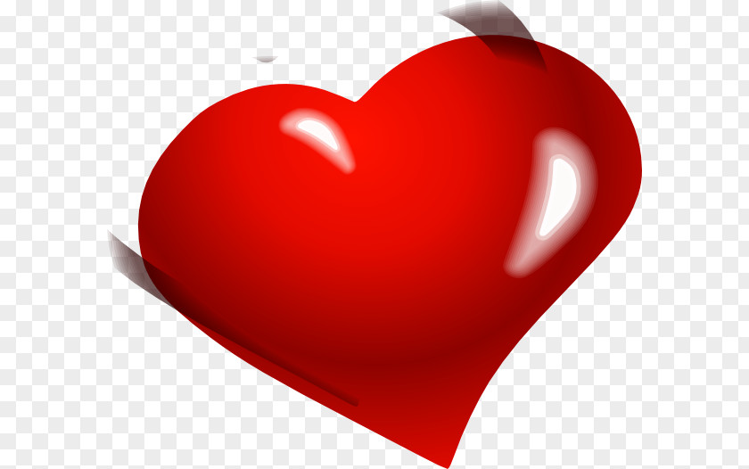 Small Heart Clipart Clip Art PNG