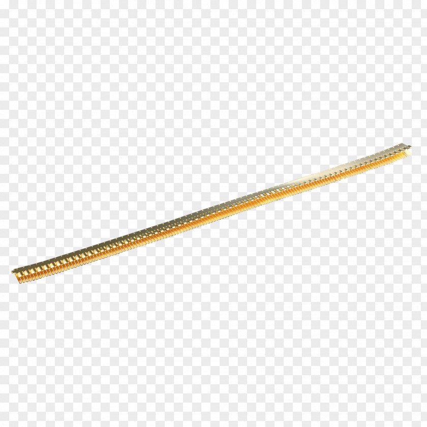 Strip Yellow PNG