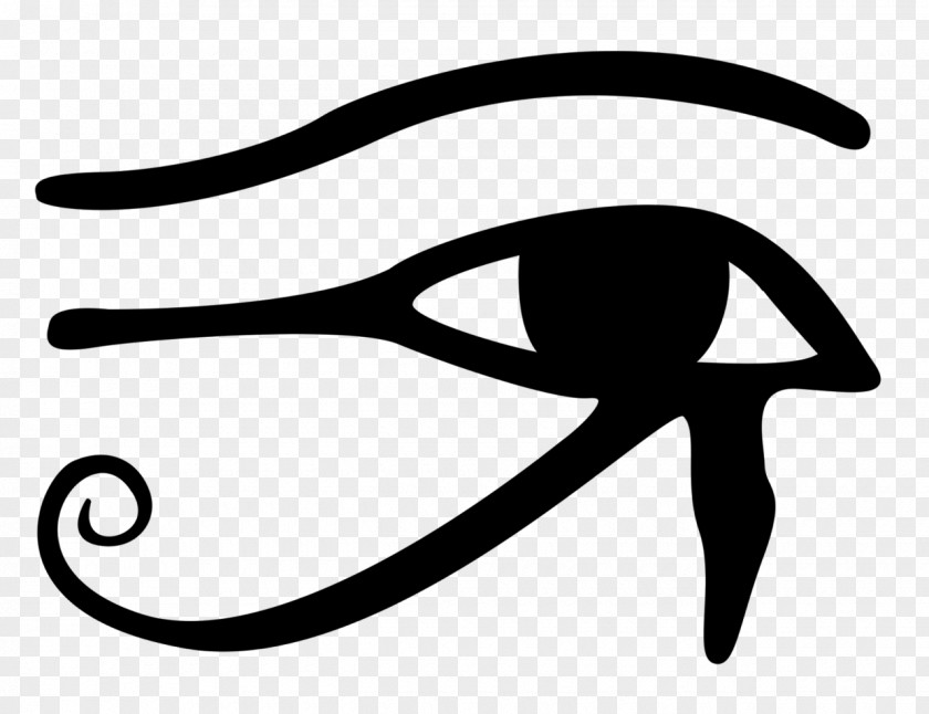 Symbol Ancient Egypt Eye Of Horus Wadjet PNG