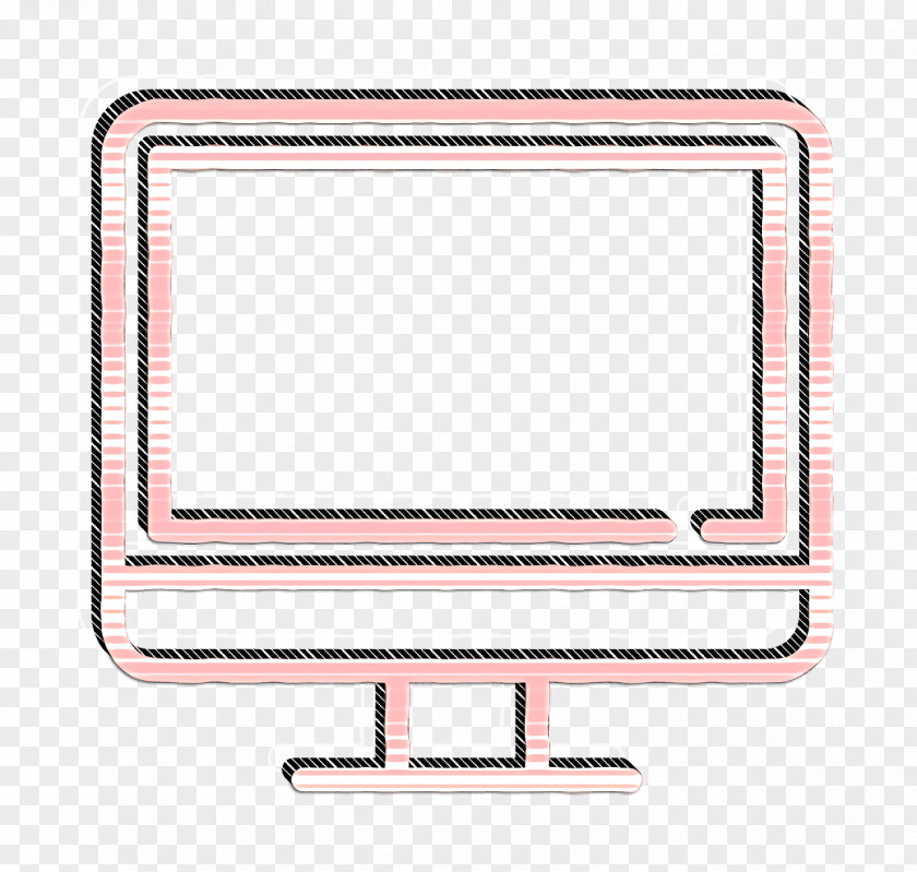 Technology Devices Icon Desktop PNG