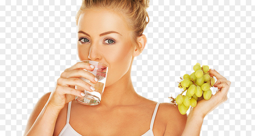 Tomando Agua Hydration Reaction Health Water Food Medicine PNG