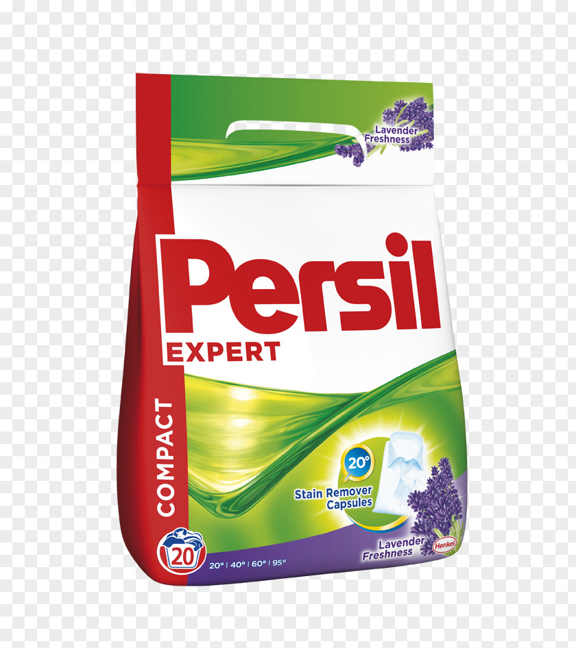 Twenty Laundry Detergent Persil Powder PNG