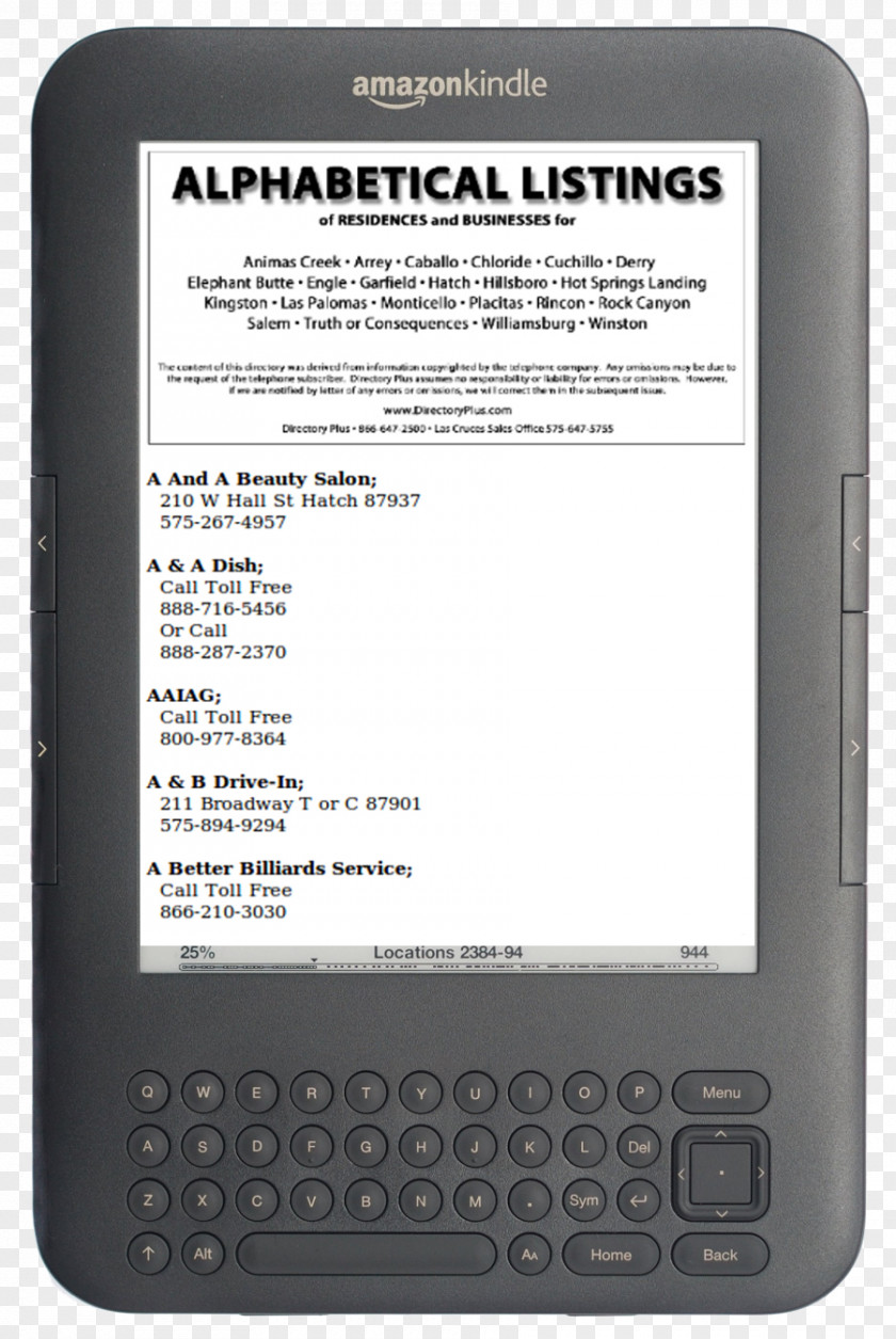 Virtual Machine Comparison Of E-readers Virtuality Text PNG