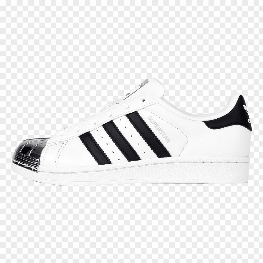 Adidas Superstar Sneakers Nike White PNG