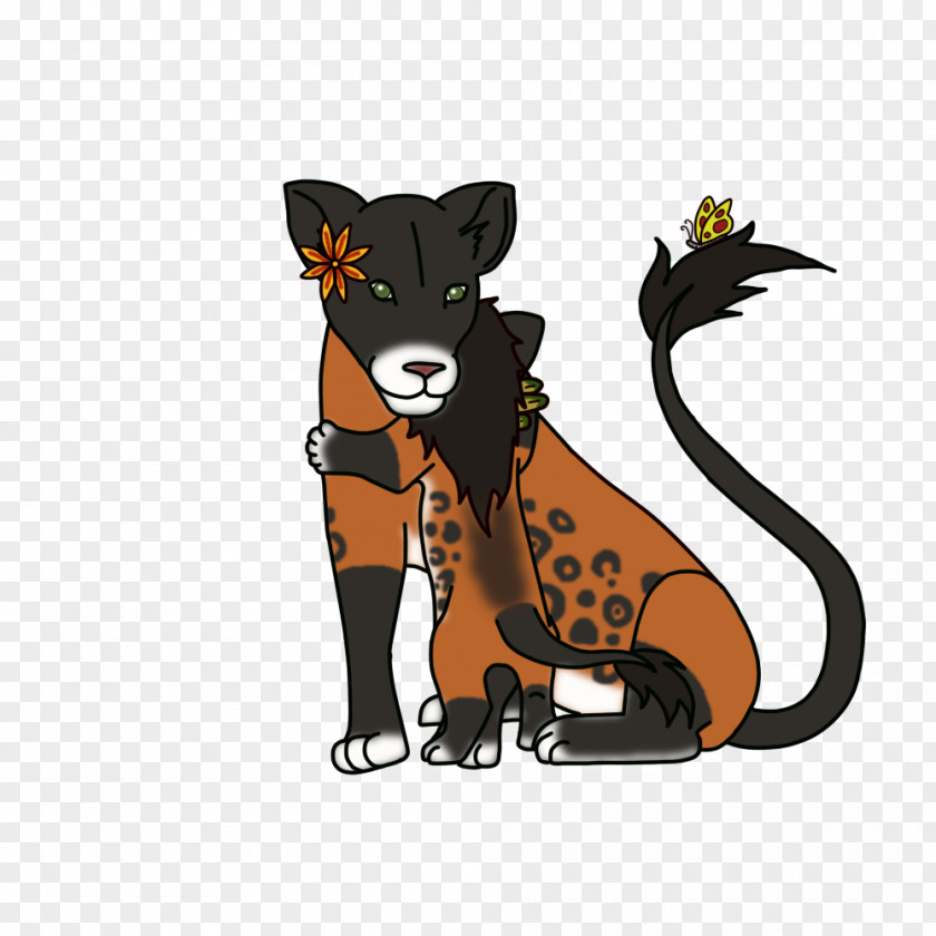Cat Red Fox Puma Clip Art PNG