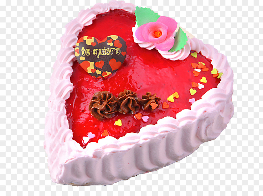 Chocolate Cake Birthday Fruitcake Torte PNG