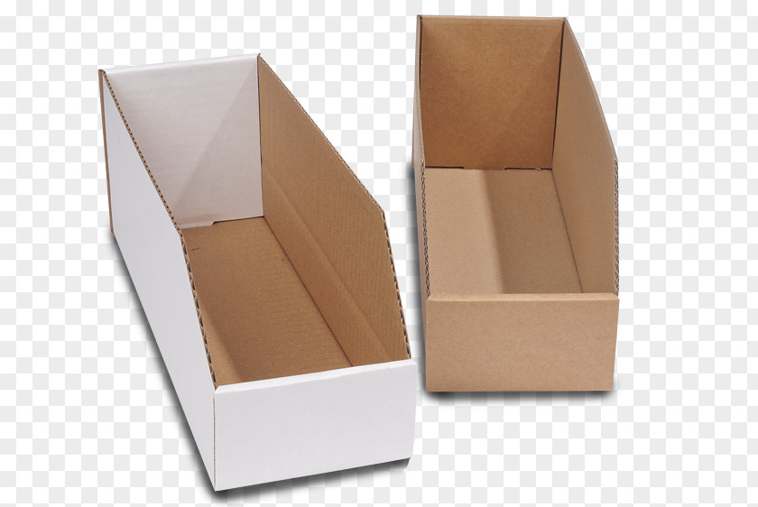 Design Cardboard Carton PNG