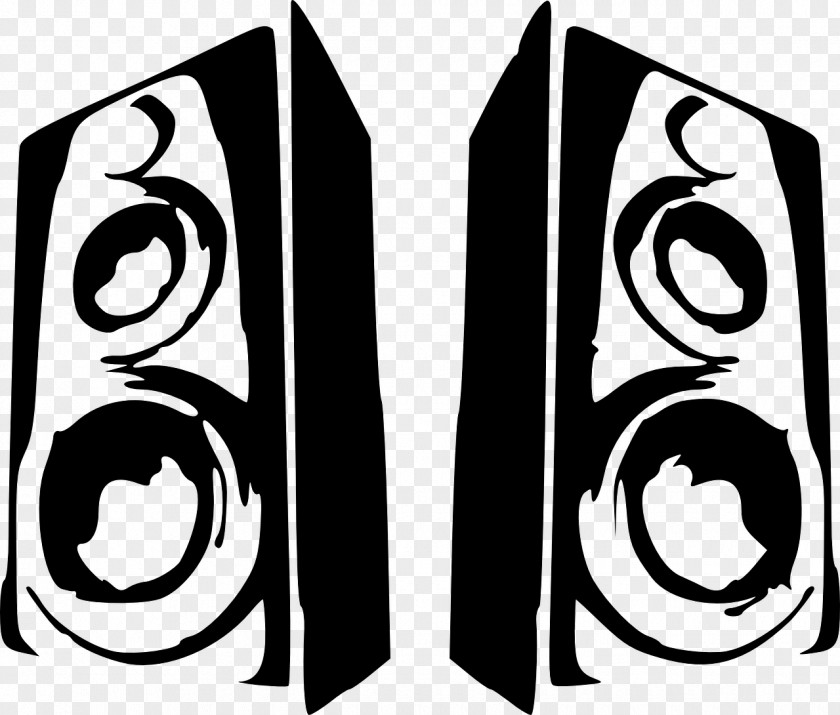 Gunshot Loudspeaker Stereophonic Sound Clip Art PNG