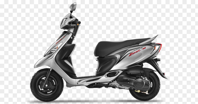 Honda Activa Scooter Car Motorcycle PNG
