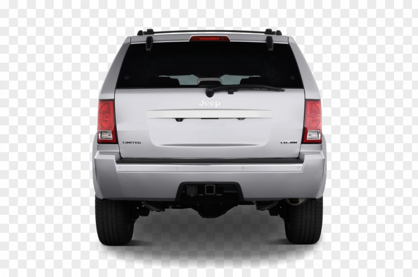 Jeep Car 2010 Grand Cherokee Sport Utility Vehicle 2008 PNG