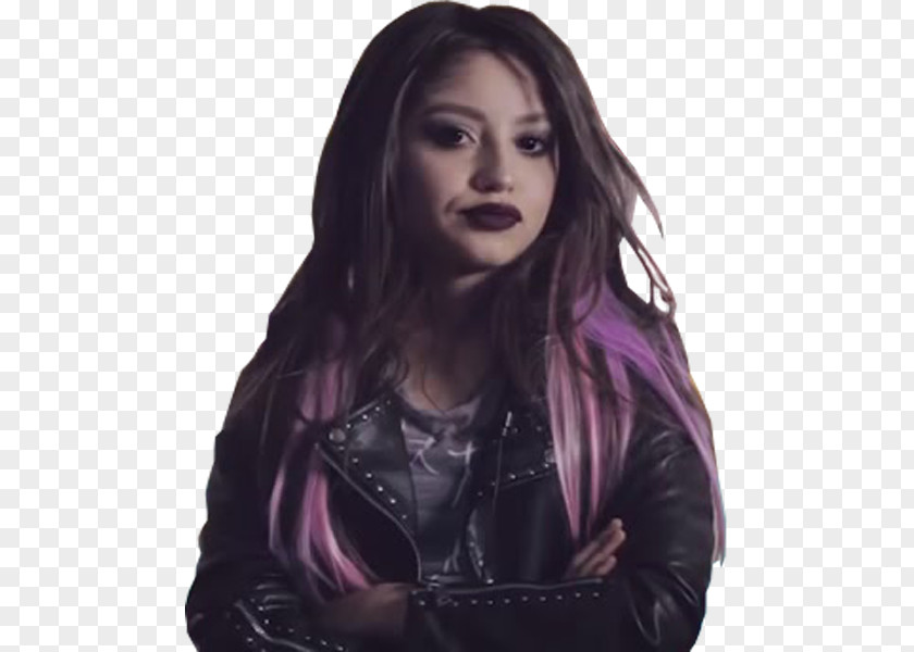 Karol Sevilla Soy Luna Matteo Balsano Nina Simonetti Roast Yourself Challenge PNG