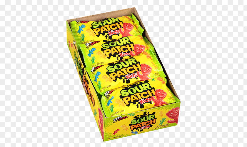 Kosher Animals Gummi Candy Sour Patch Kids Sanding Punch PNG