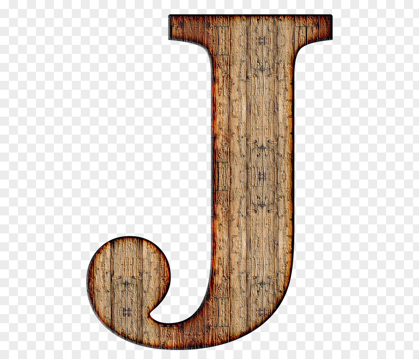 Letter Case J Alphabet Paper PNG