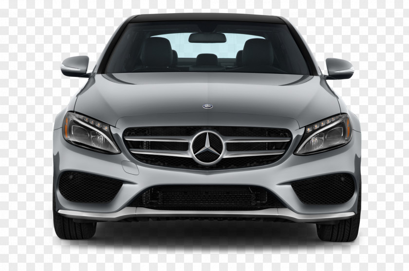 Mercedes 2018 Mercedes-Benz C-Class Car E-Class 2017 PNG