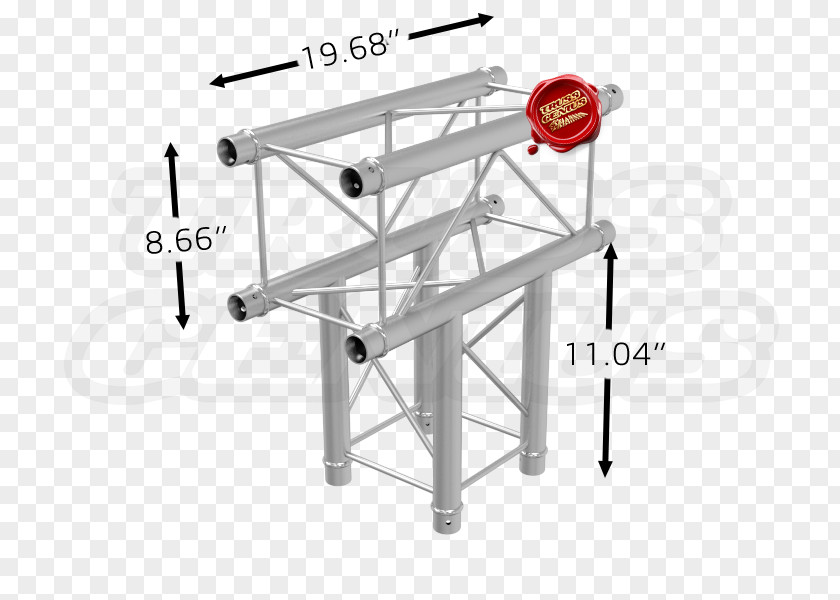 Metal Square Tube Table Garden Furniture Car PNG